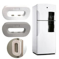 Baby Safety Refrigerator Lock — Child Proof Freezer & Cabinet Door Latch