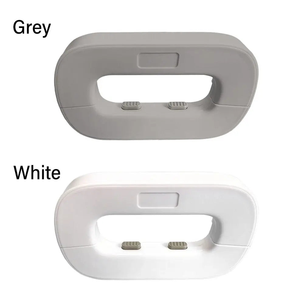 Baby Safety Refrigerator Lock — Child Proof Freezer & Cabinet Door Latch
