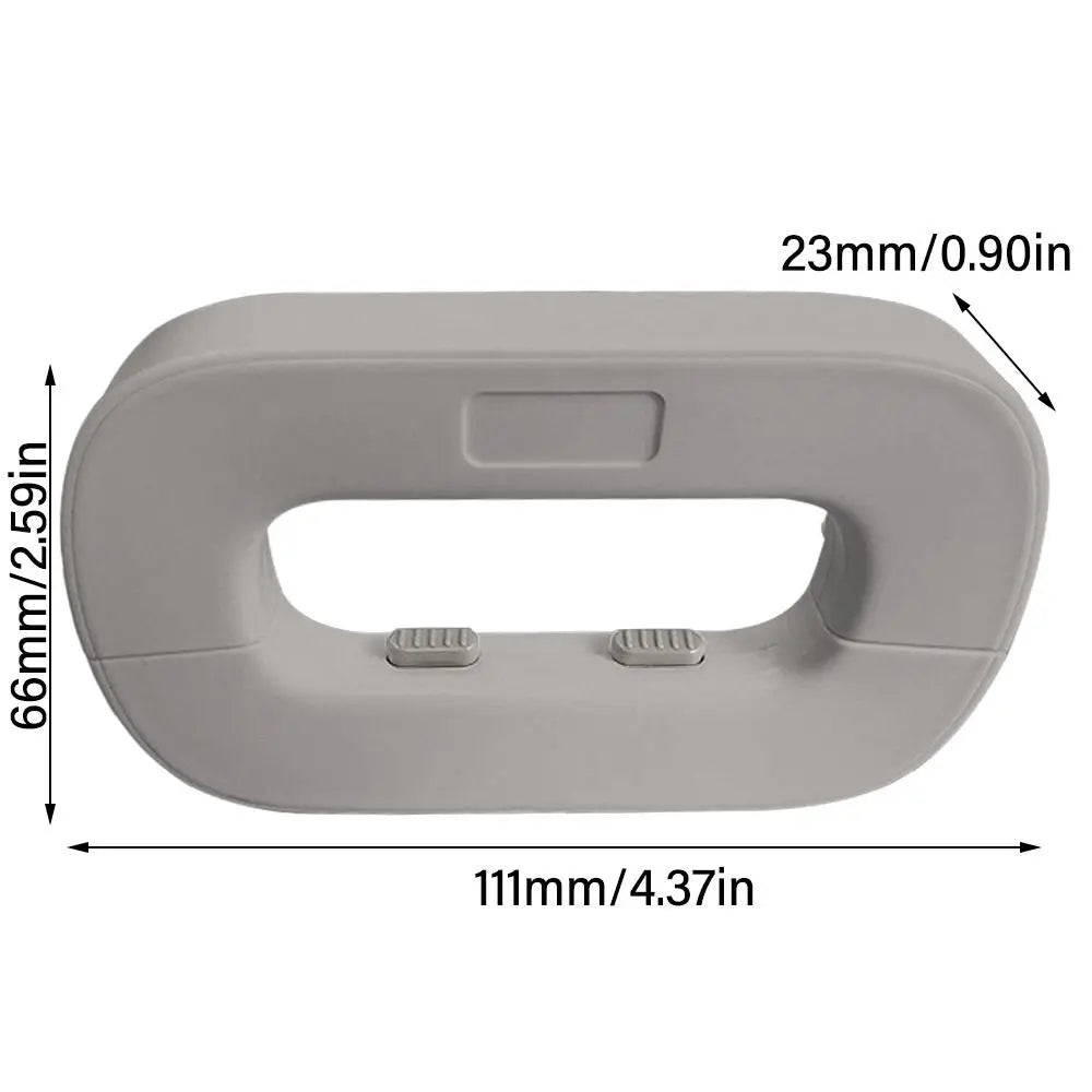 Baby Safety Refrigerator Lock — Child Proof Freezer & Cabinet Door Latch