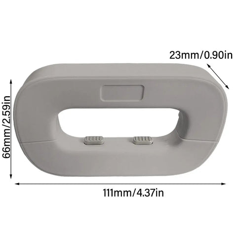 Baby Safety Refrigerator Lock — Child Proof Freezer & Cabinet Door Latch