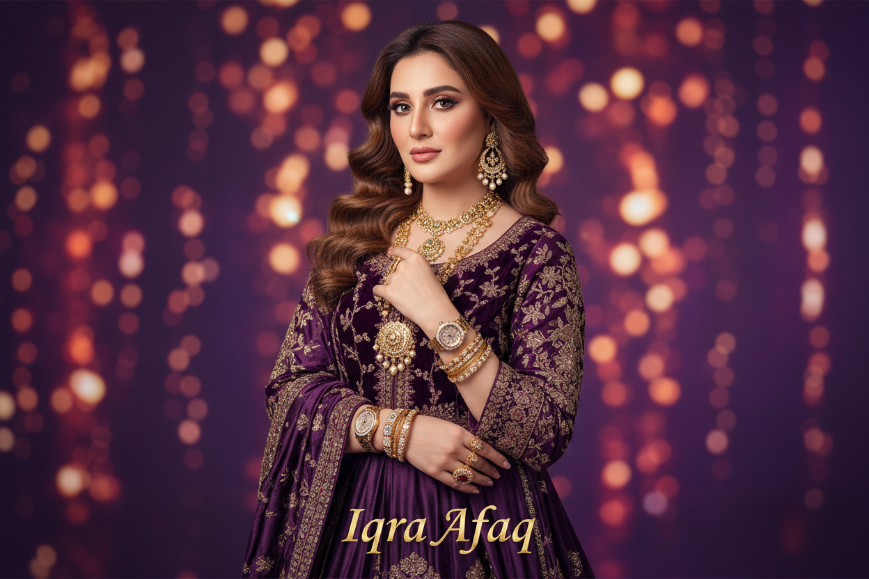 Banner 2 - Iqra Afaq