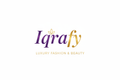 Iqrafy Logo